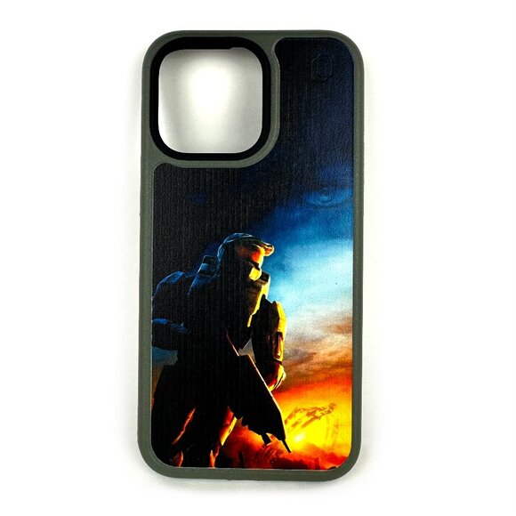 HALO Magsafe-Compatible case for iPhone 15 Pro Max - Picture 1 of 4